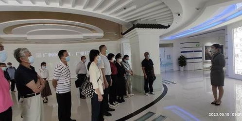 護理學院黨委開展廉潔文化教育暨文化藝術交流活動